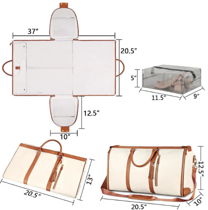 CERB SEYAHAT ÇANTASI