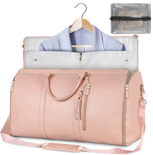 CERB SEYAHAT ÇANTASI