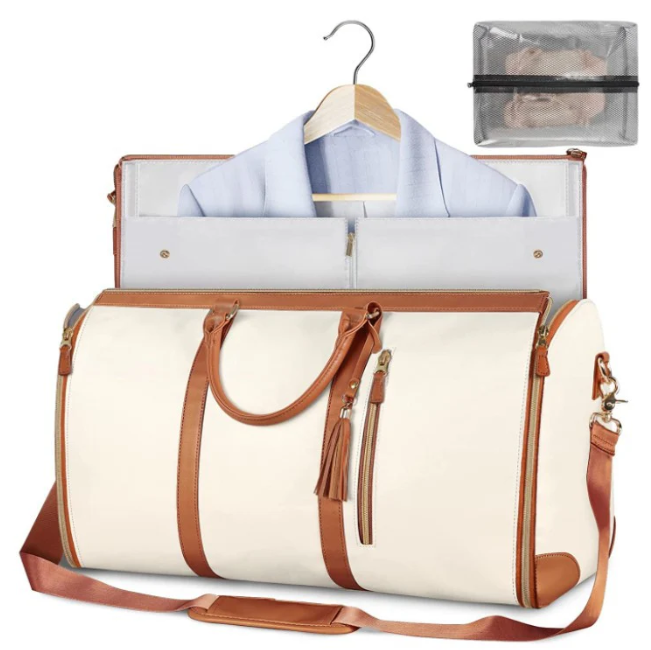 CERB SEYAHAT ÇANTASI